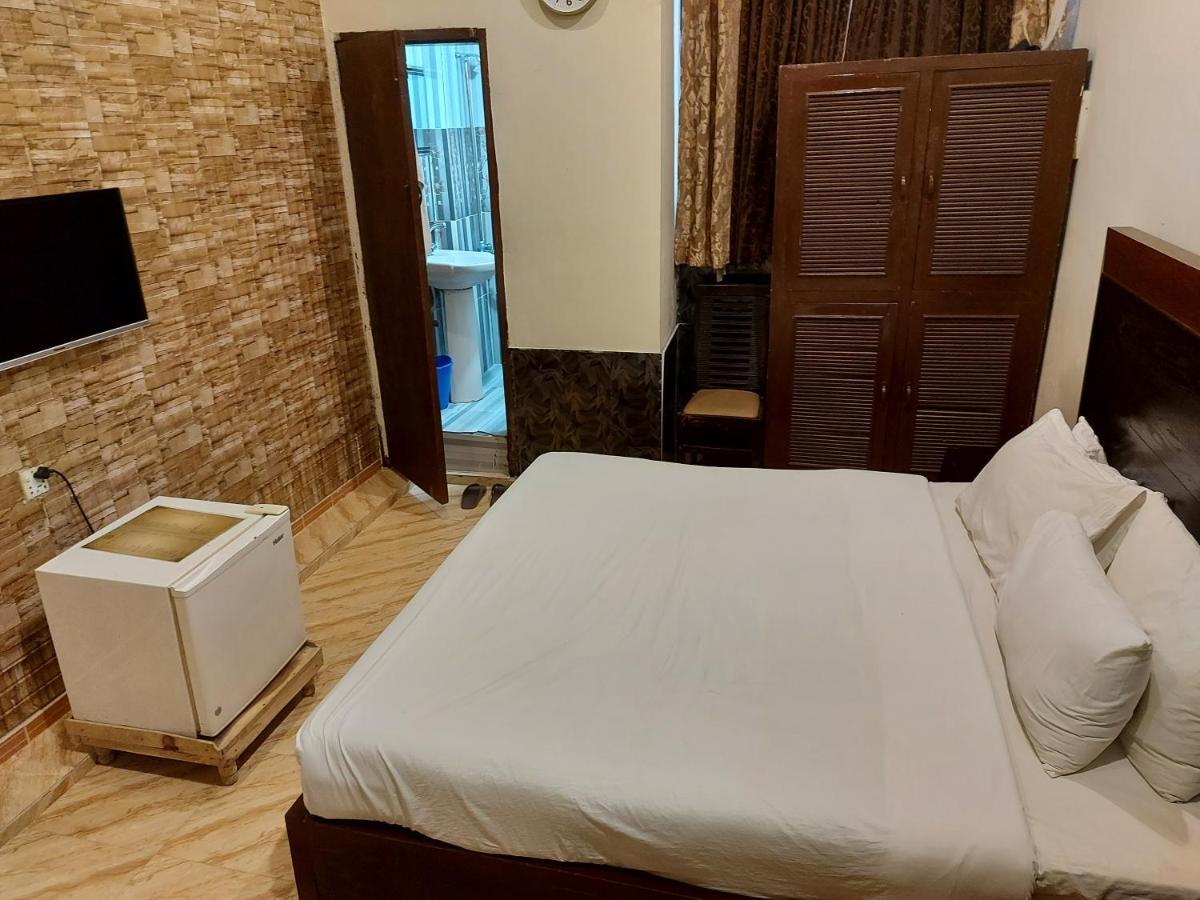Casa Blanca Boutique Guest House Islamabad Exterior foto