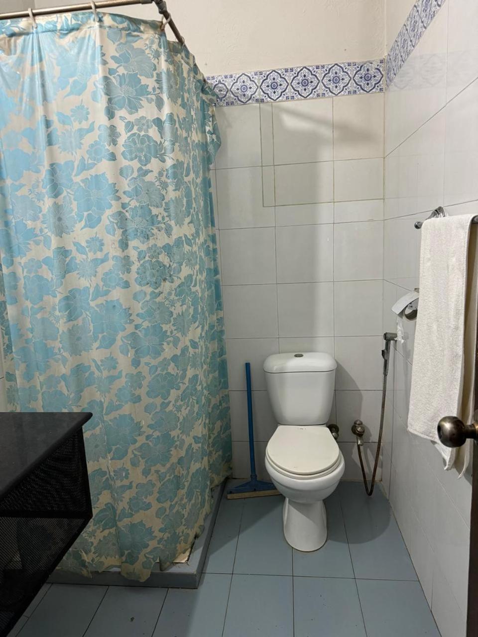 Casa Blanca Boutique Guest House Islamabad Exterior foto